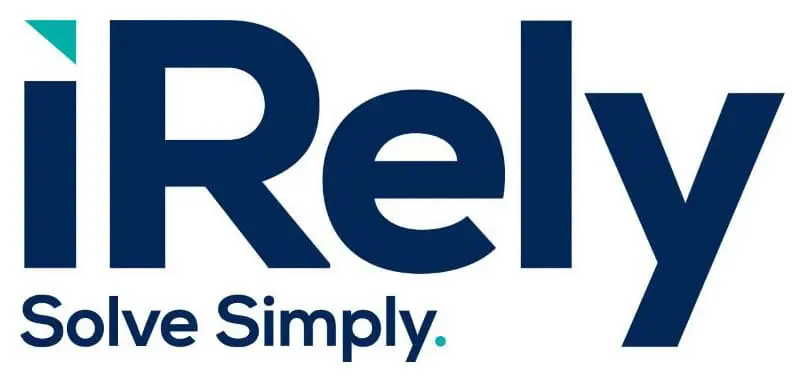 iRely i21 logo