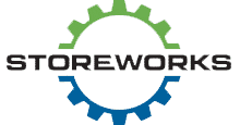 Storeworks logo