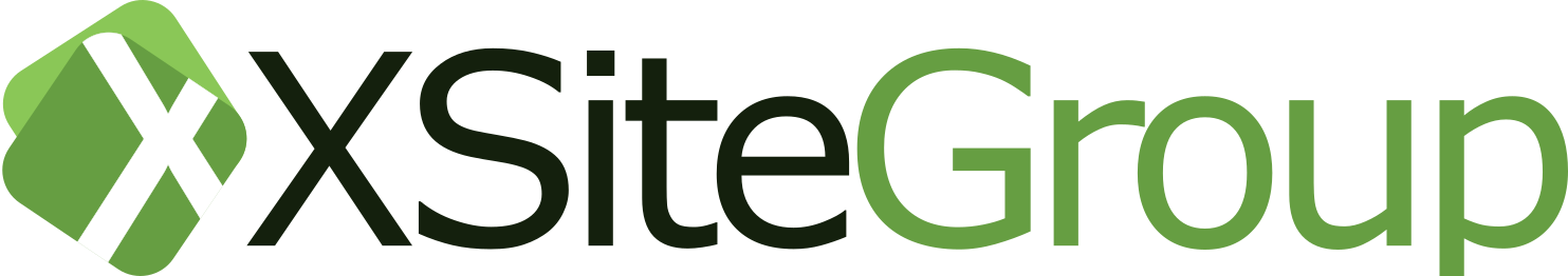 XSite Office logo