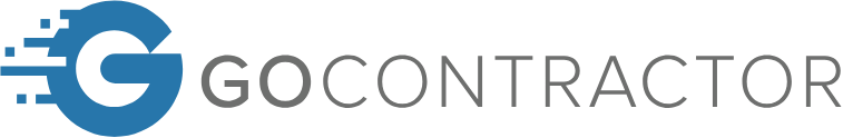 GoContrator logo