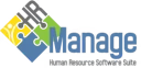 HR Manage logo