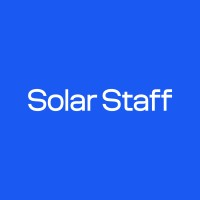 Solar Staff logo