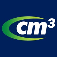 Cm3 logo