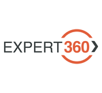 Expert360 logo