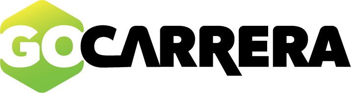 Go Carrera logo