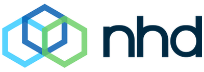 NHD logo