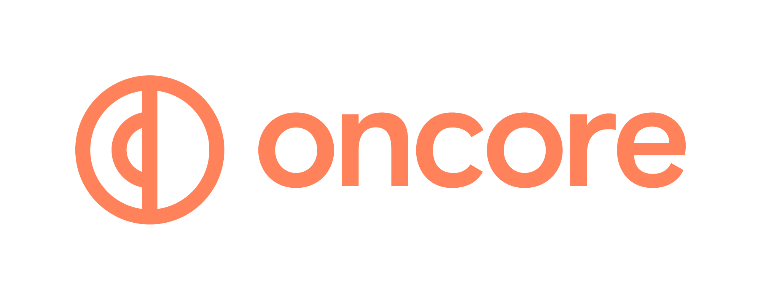 Oncore ECM logo