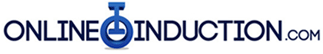 Online Induction Software logo