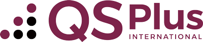 QSPlus logo