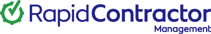 Rapid Contractor Management Africa logo