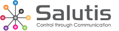 Salutis logo