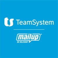 MailUp logo