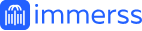 Immerss logo
