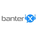 BanterX logo