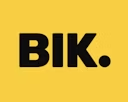 BIK logo