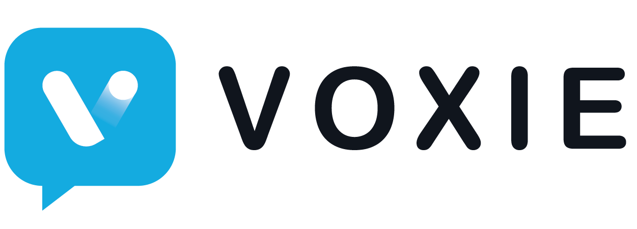 Voxie logo