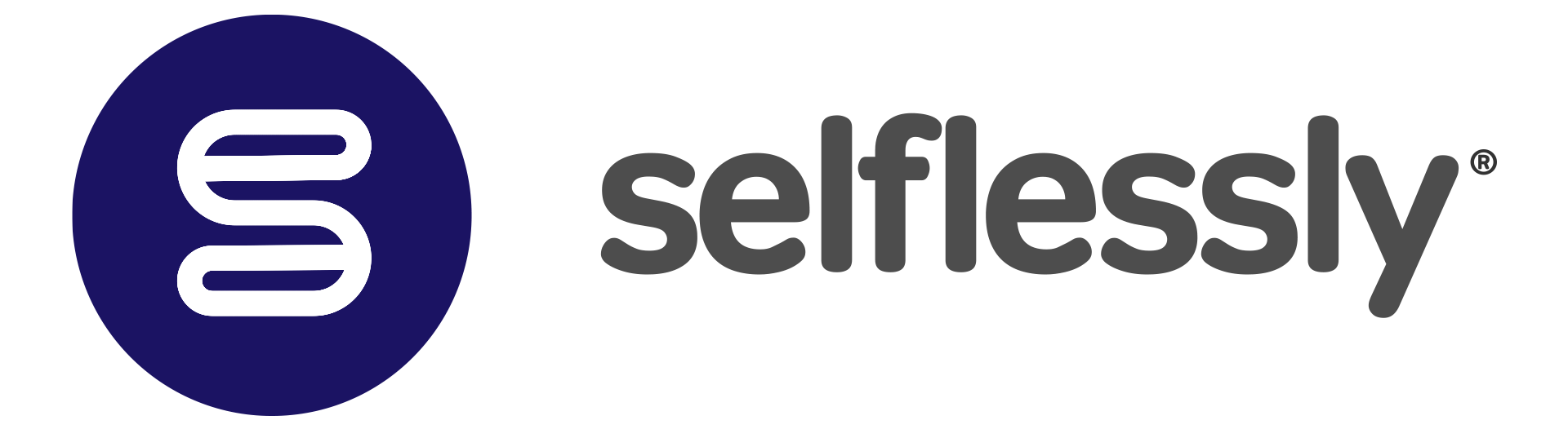 Selflessly logo