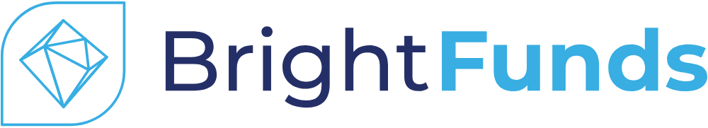 Bright Funds logo