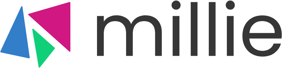 Millie logo