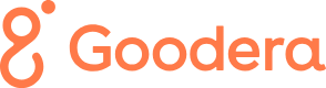 Goodera Volunteer logo