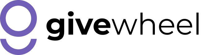 GiveWheel Company logo