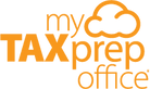 MyTAXPrepOffice logo