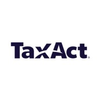 TaxAct Business logo
