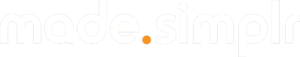 made.simplr logo