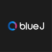 Blue J Tax logo