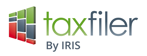 Taxfiler logo