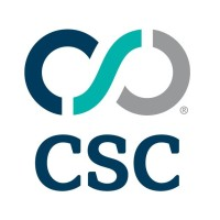 CSC Corptax logo