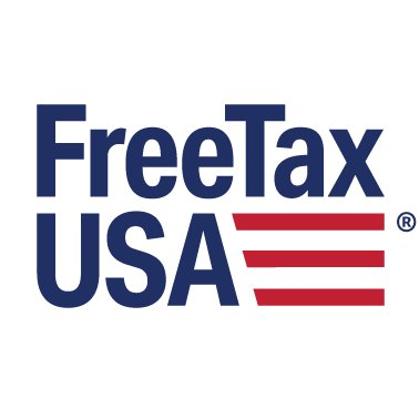 FreeTaxUSA logo
