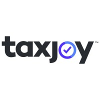 Taxjoy logo