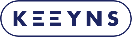 KEEYNS logo