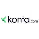Konta logo