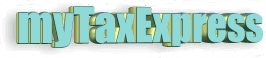 myTaxExpress logo