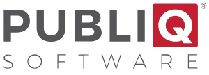 PUBLIQ Software Property Tax Management logo