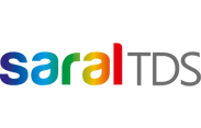 Saral TDS logo