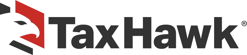 TaxHawk logo