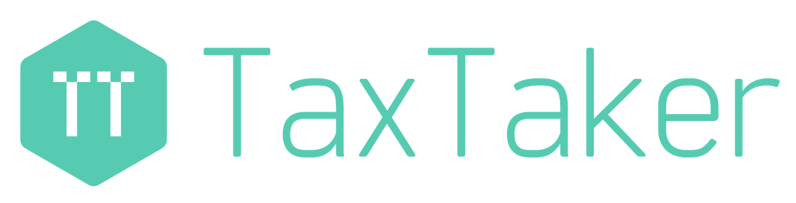TaxTaker logo