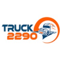 Truck2290 logo