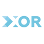 XOR logo