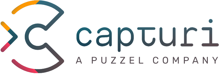 Capturi logo