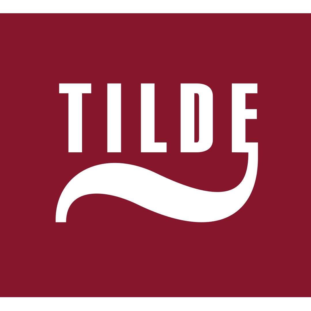 Tilde.AI logo
