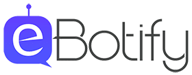 ebotify logo
