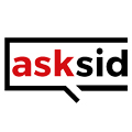 AskSid logo