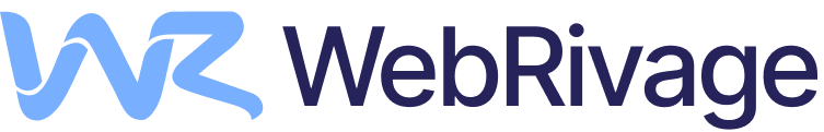 Webrivage logo