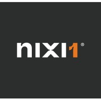 nixi1 logo