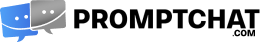 Promptchat logo