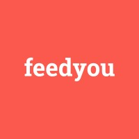 Feedyou Platform logo